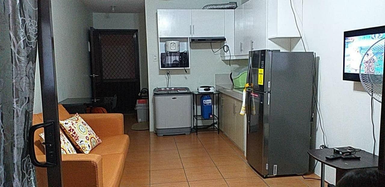 One Oasis A9 At The Back Of Sm Mall Davao Exterior foto